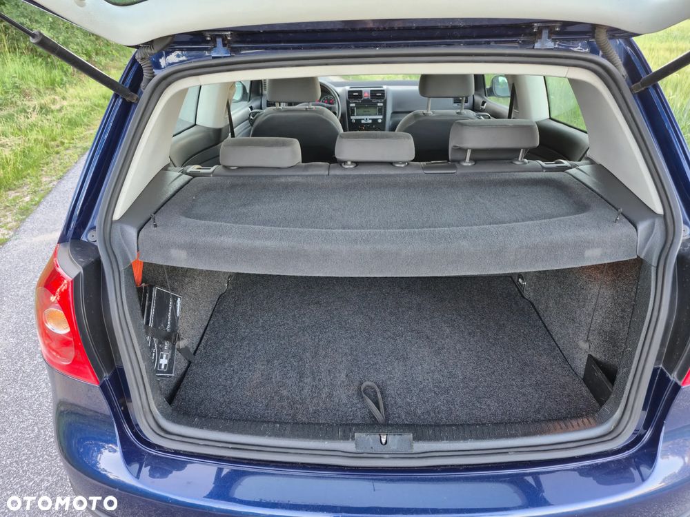 Volkswagen Golf 1.4 Trendline - 13