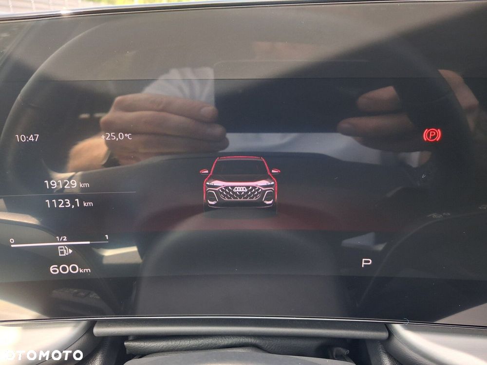 Audi Q5 40 TDI mHEV Quattro Advanced S tronic - 20