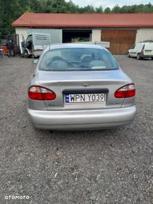 Daewoo Lanos 1.5 SE (airk,abs) - 3