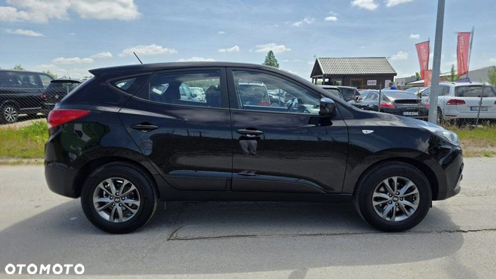 Hyundai ix35 - 6