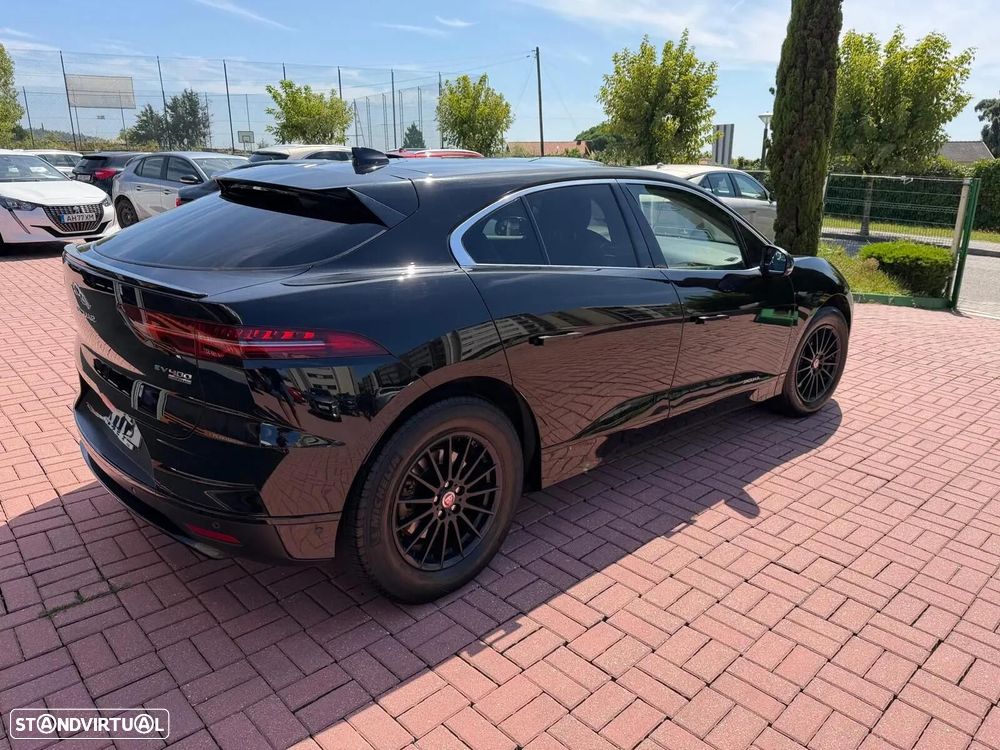 Jaguar I-Pace - 17