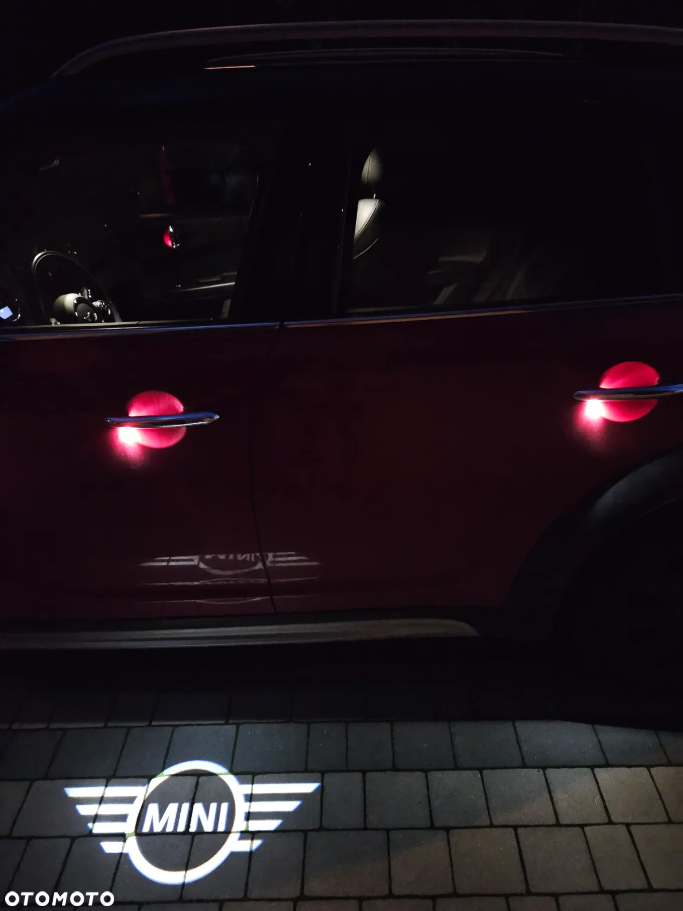 MINI Countryman Cooper ALL4 - 22