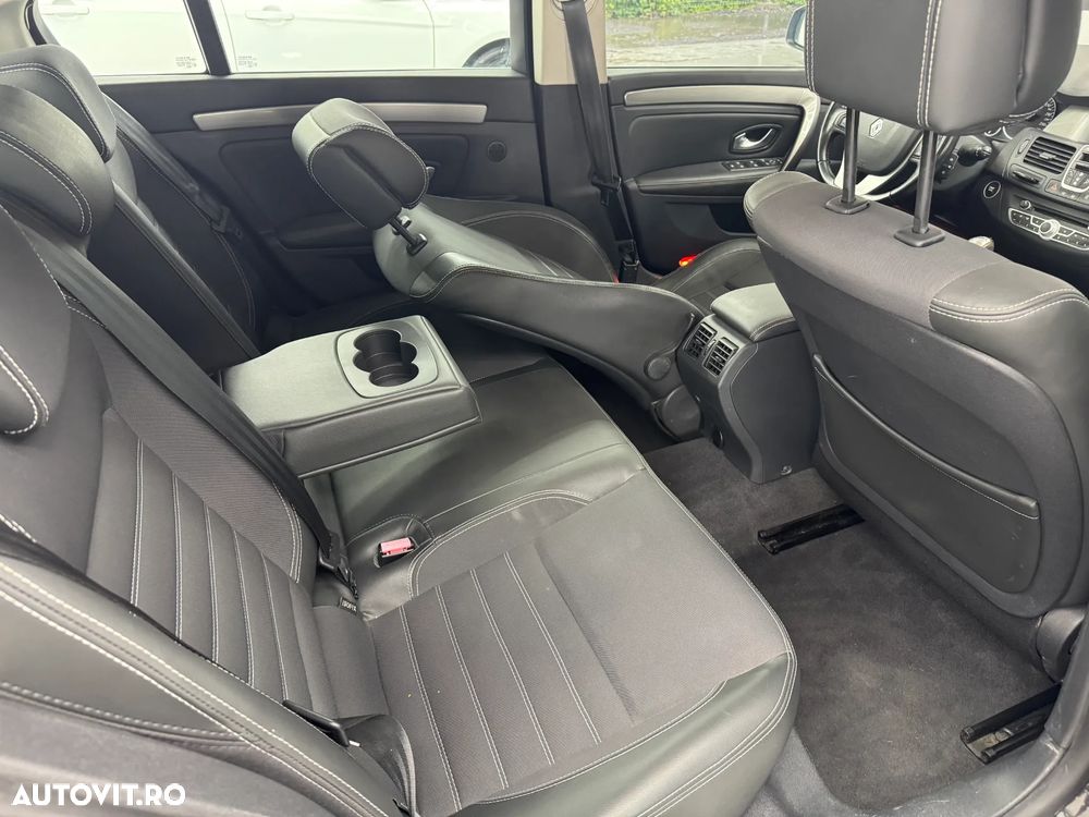 Renault Laguna dCi 110 FAP Paris Business - 5