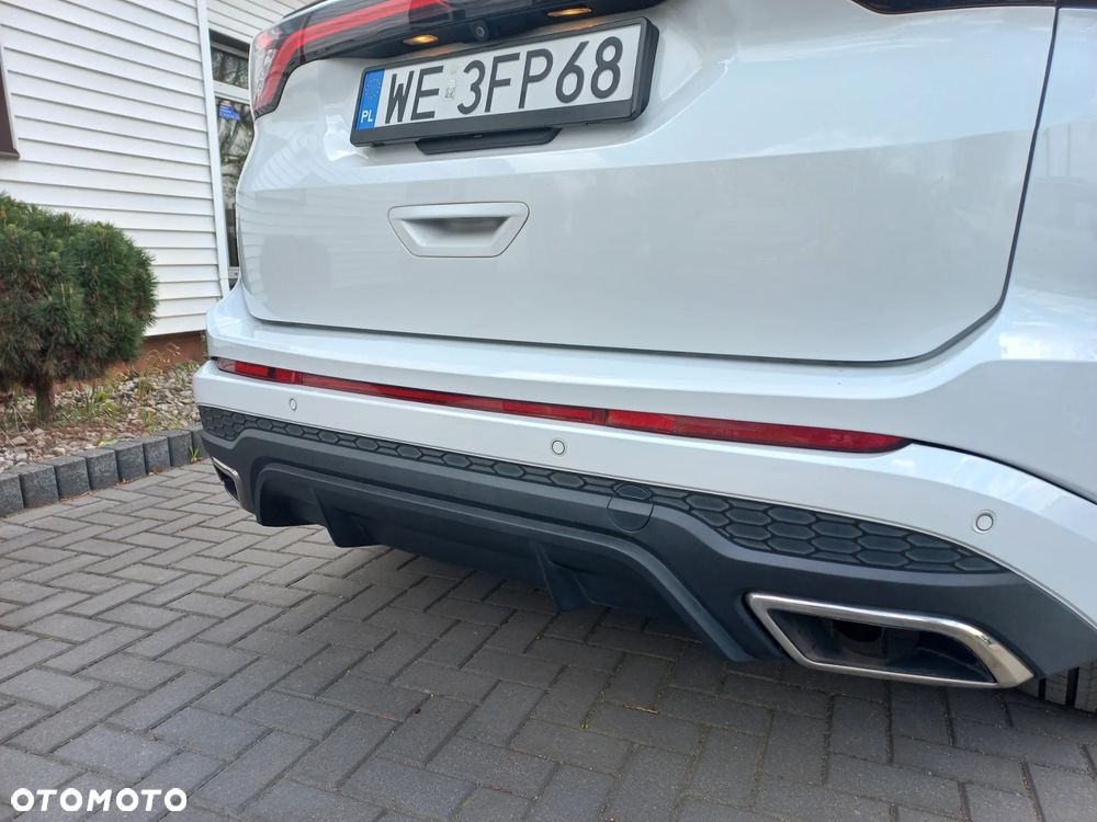 Ford Edge - 10