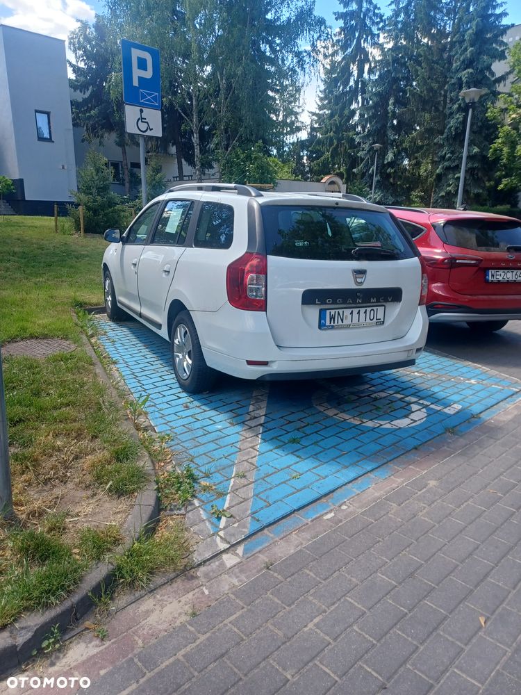 Dacia Logan 1.0 SCe Access - 3