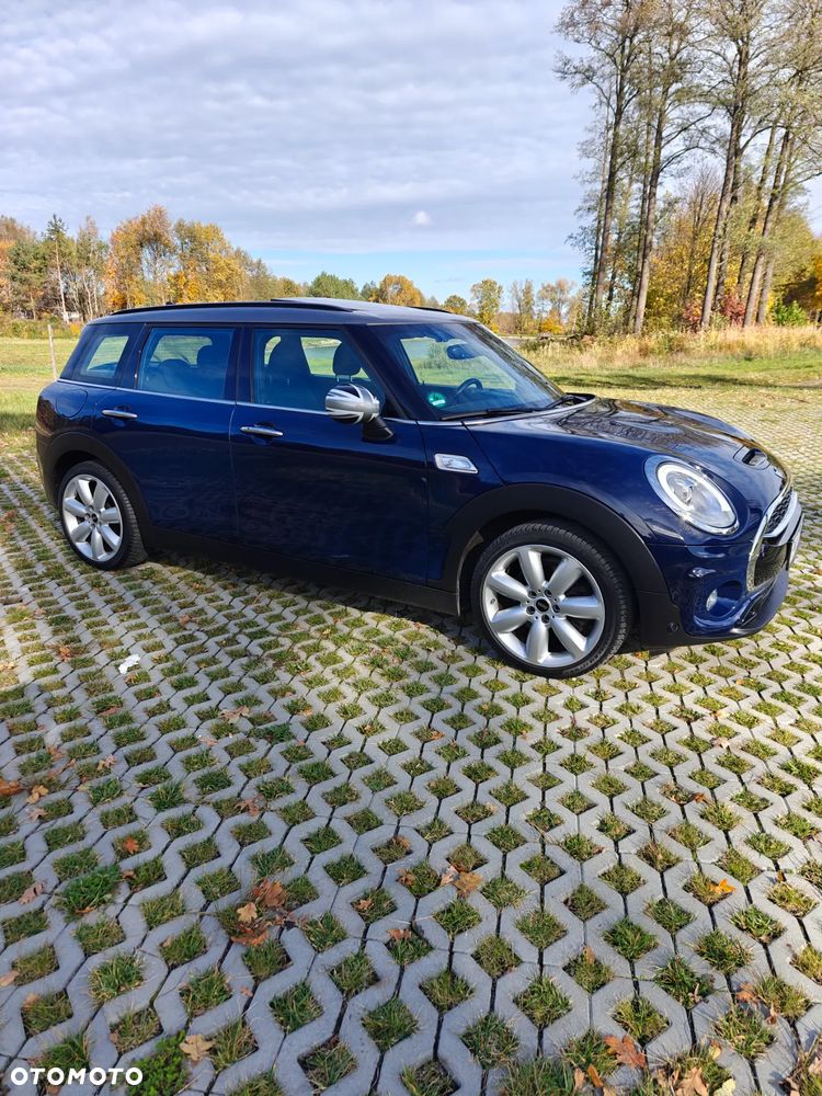 MINI Clubman Cooper S - 5