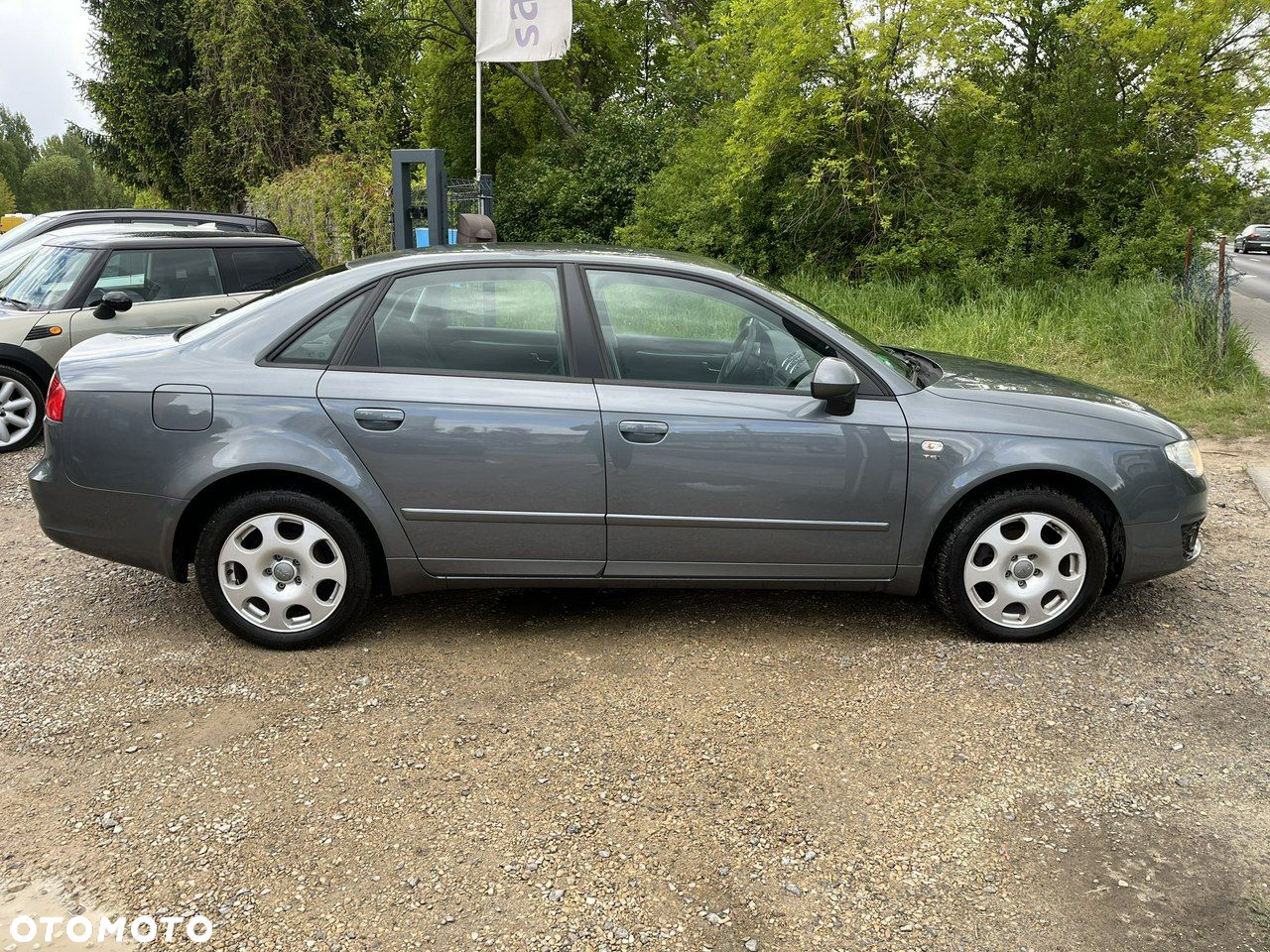 Seat Exeo - 8