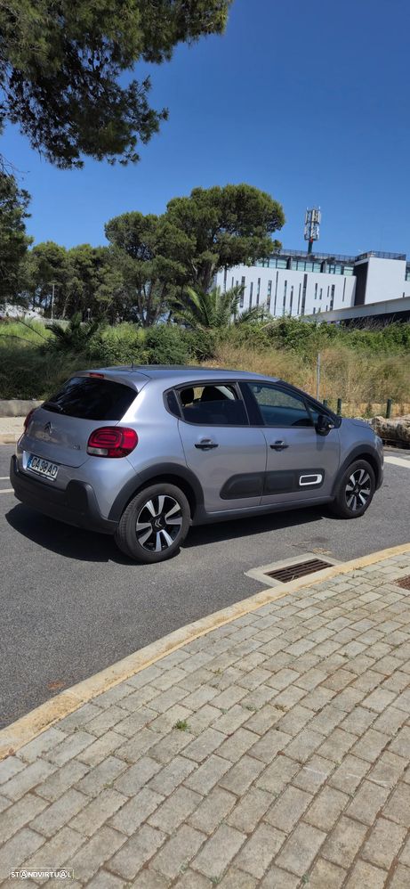 Citroën C3 1.2 PureTech Feel - 7
