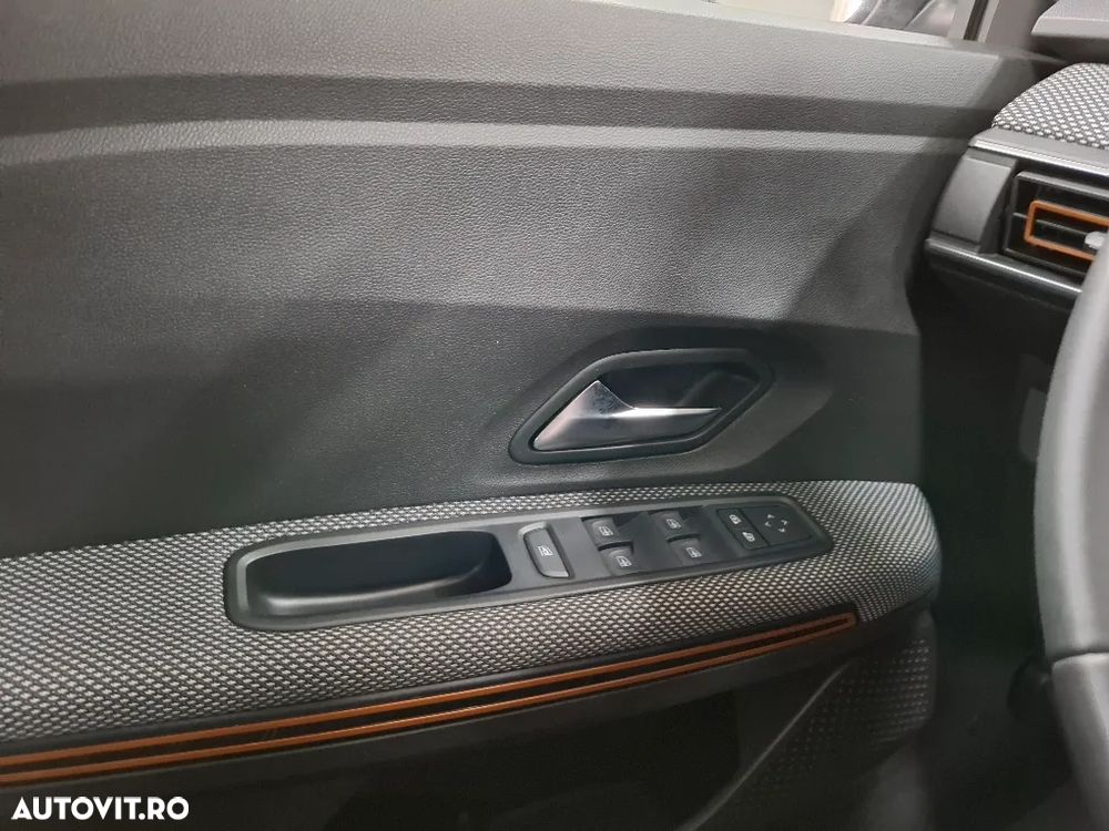 Dacia Sandero Stepway TCe 90 CVT Comfort - 16