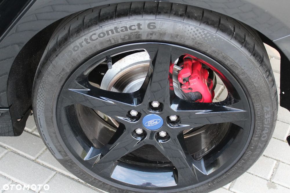Ford Focus 1.0 EcoBoost ST-Line Black ASS - 29