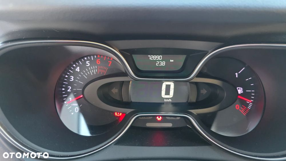 Renault Captur 1.3 Energy TCe S-Edition - 28