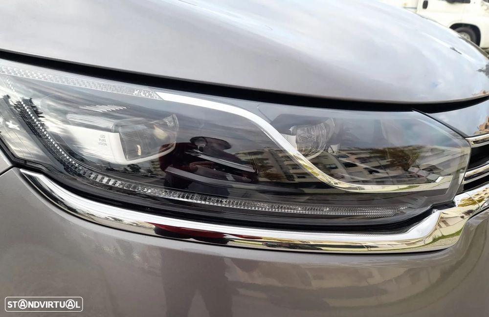 Renault Espace Energy dCi 160 EDC Initiale Paris - 11