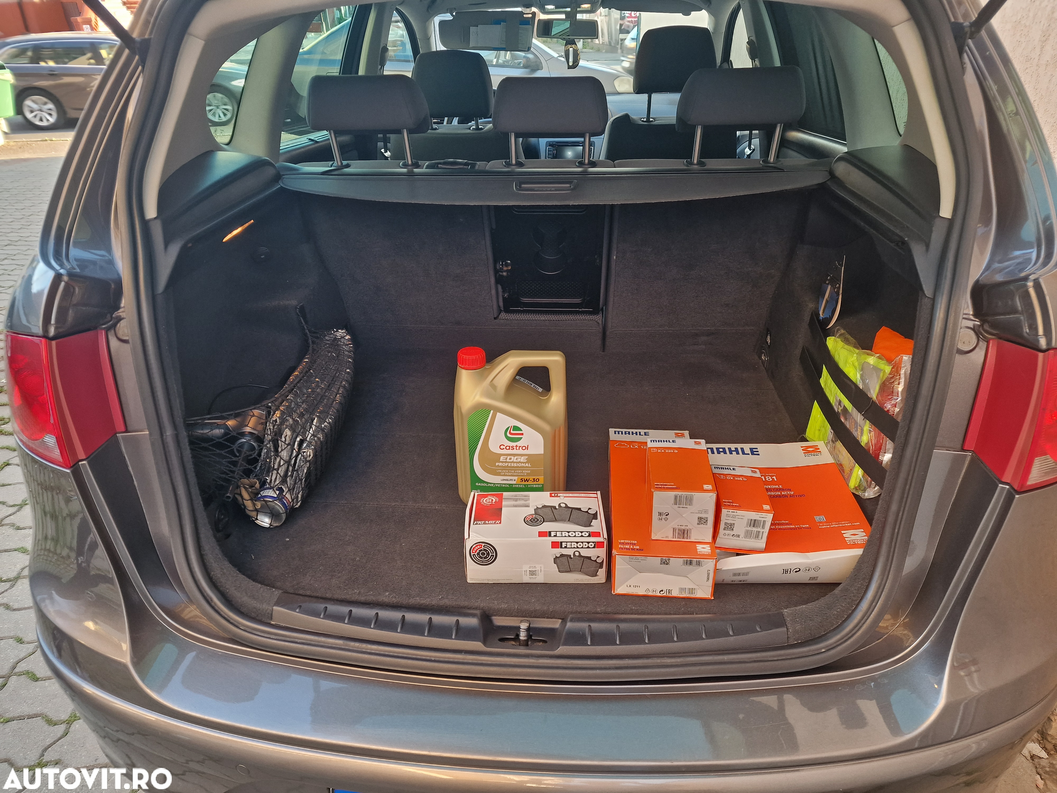 Seat Altea XL - 29