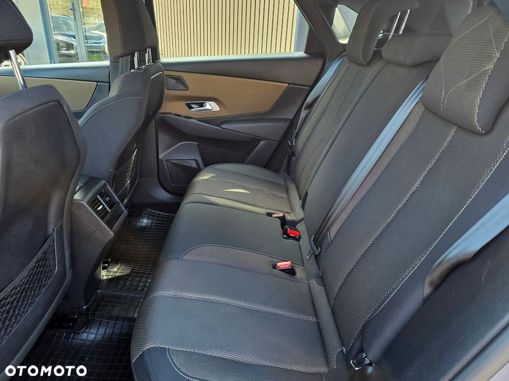 DS Automobiles DS 7 Crossback - 14