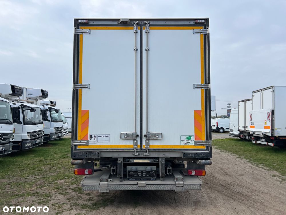 DAF LF 180 FA Carrier Xarios 750 (447) - 6