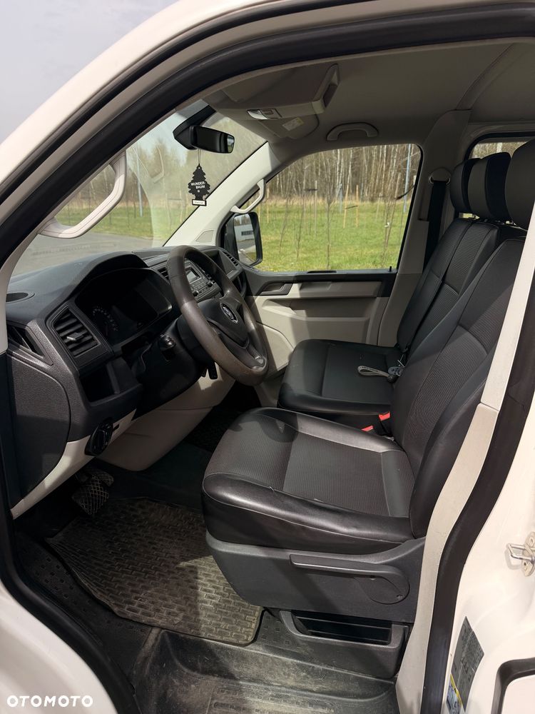Volkswagen T6 - 10