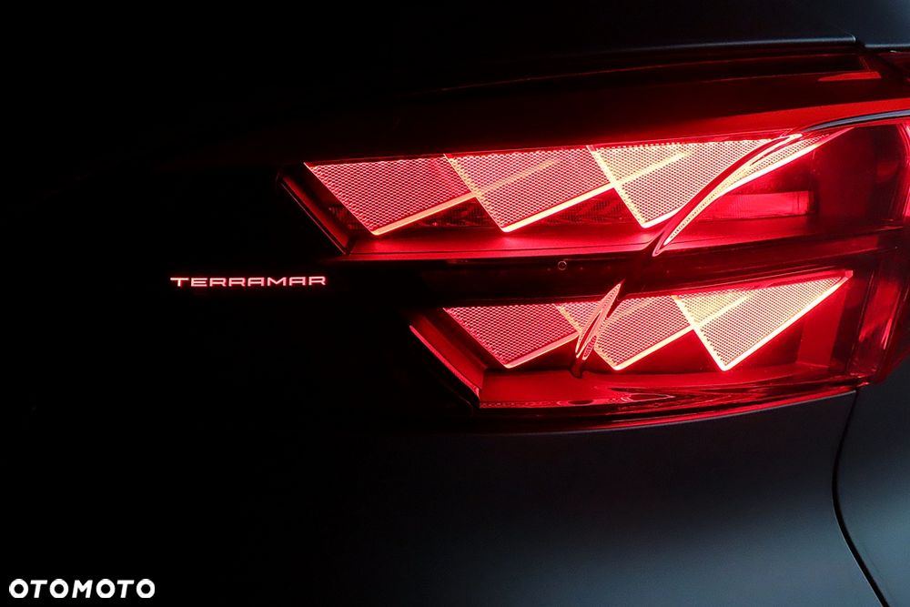 Cupra Terramar 2.0 TSI 4Drive DSG Americas Cup Limited Edition - 20