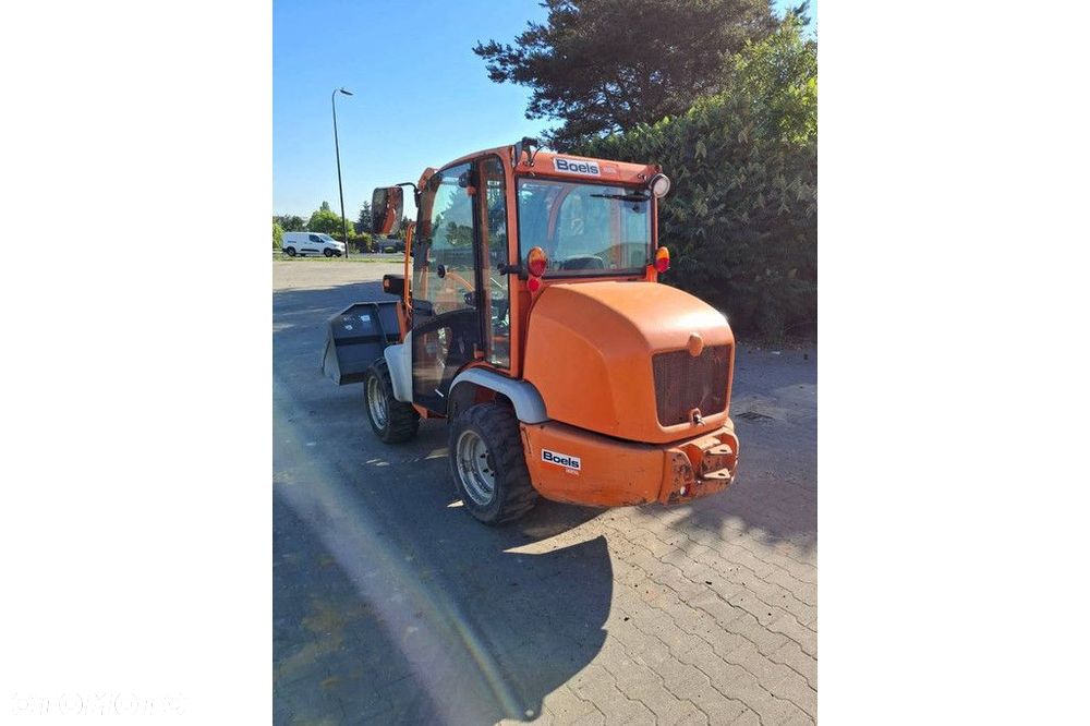 Kramer 5035 - 3