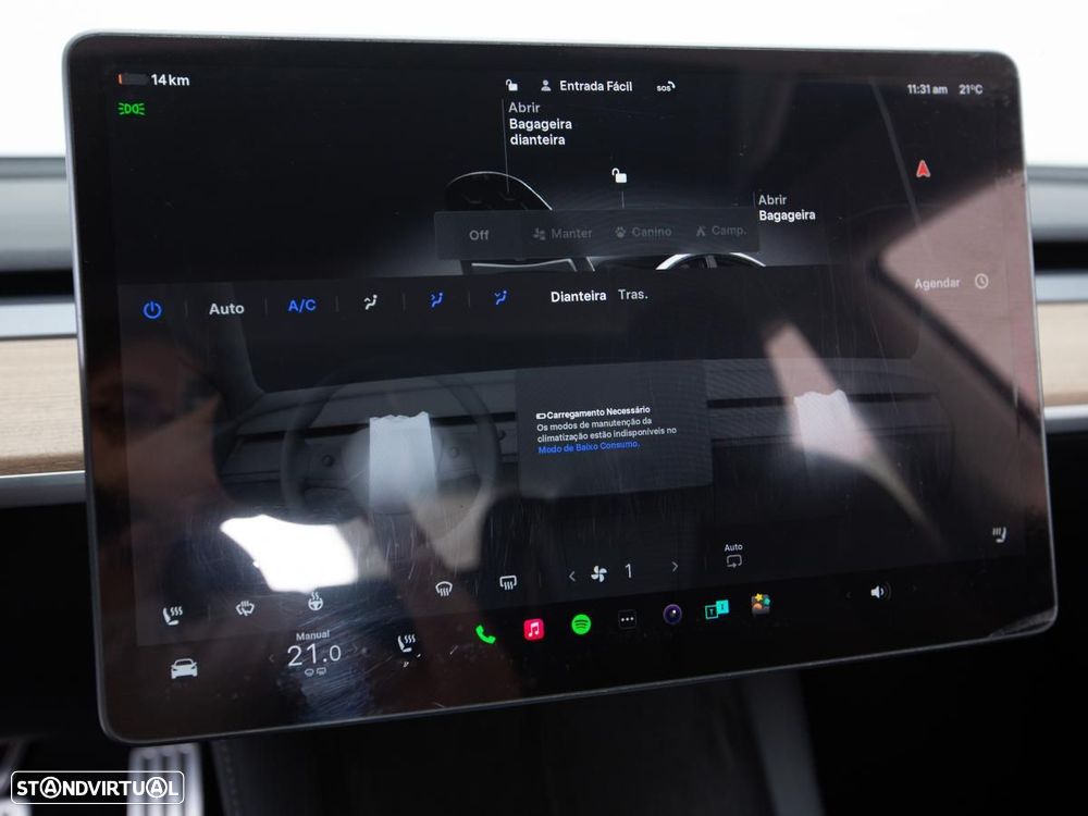 Tesla Model 3 Long Range AWD Dual Motor Performance - 22