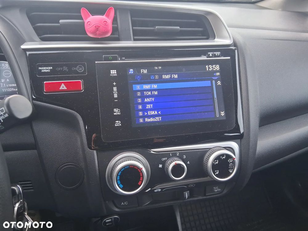 Honda Jazz 1.3i VTEC Comfort (ADAS) - 15