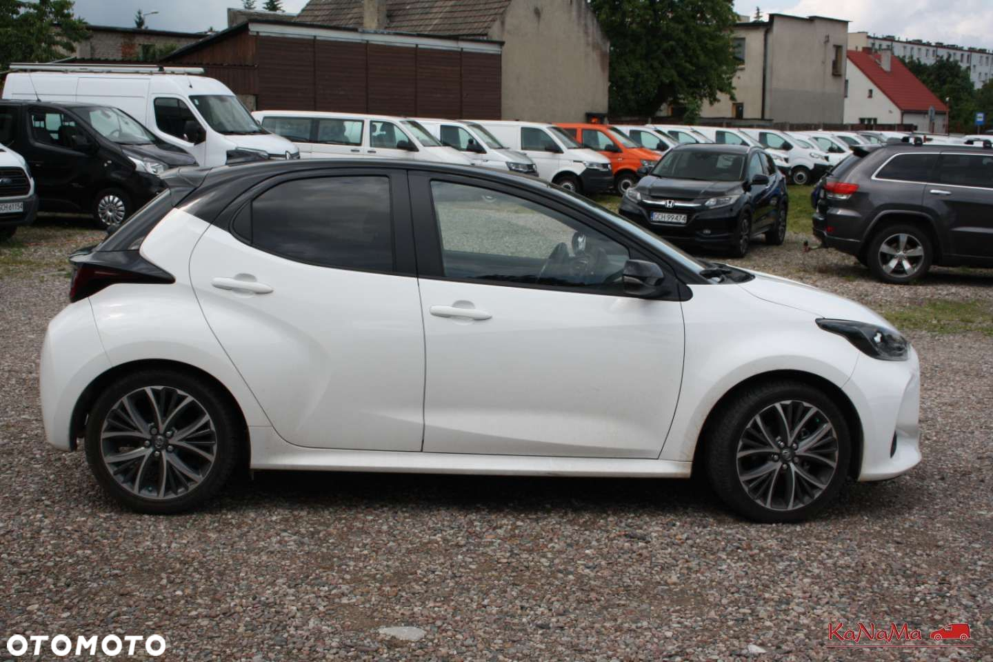 Toyota Yaris - 15