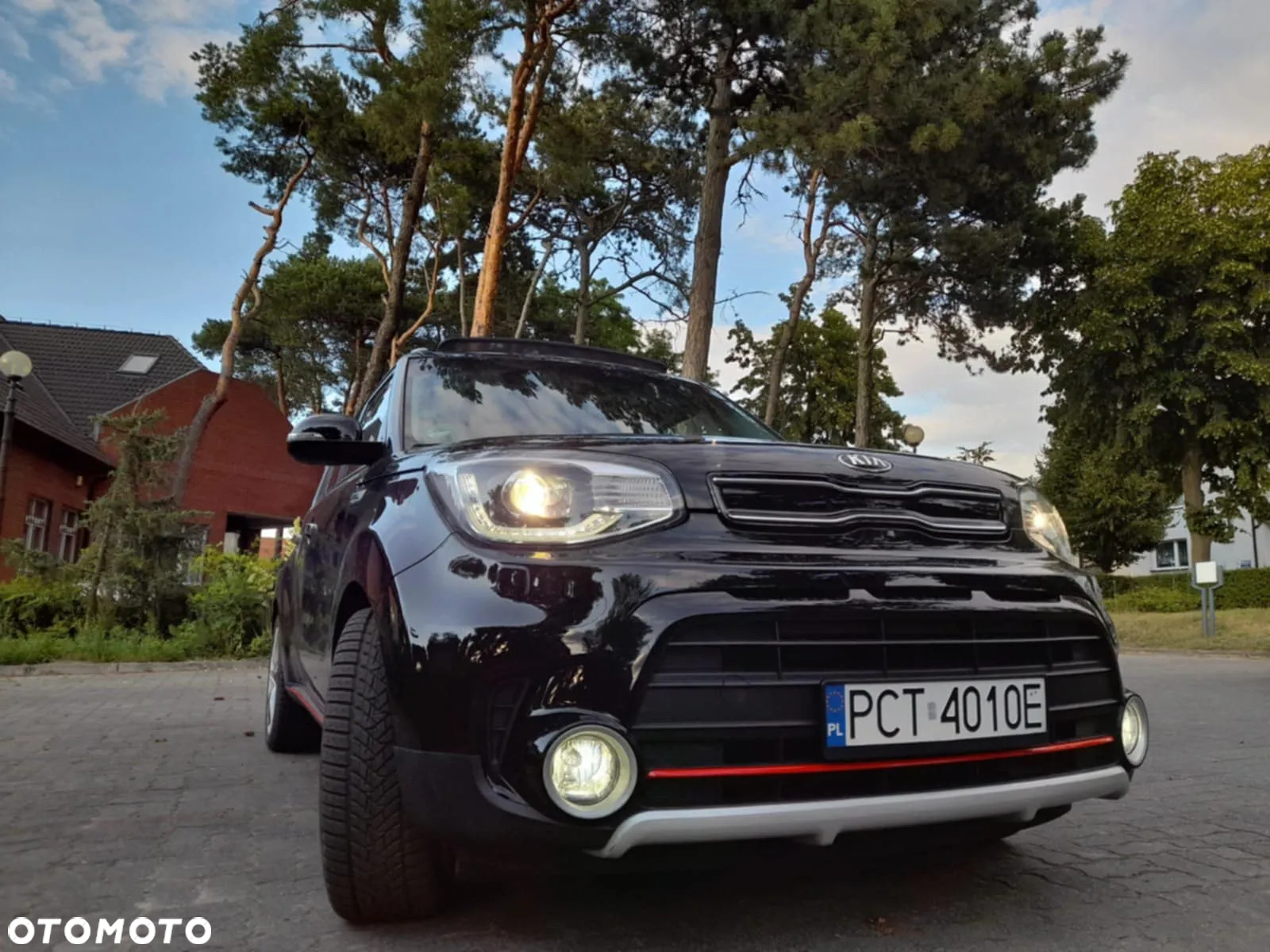 Kia Soul 1.6 T-GDI DCT Turbo - 3