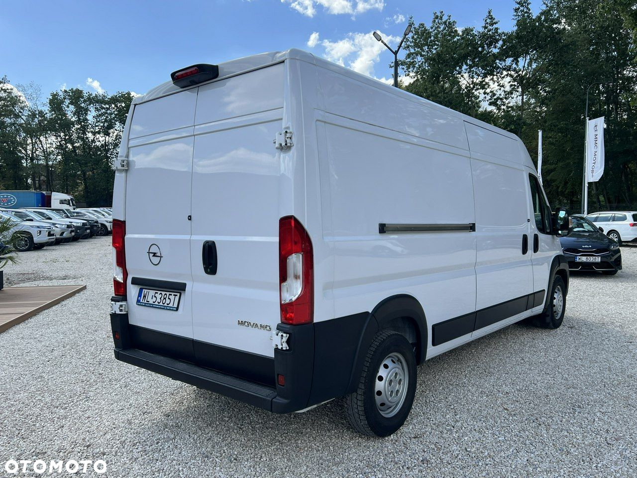 Opel Movano - 19