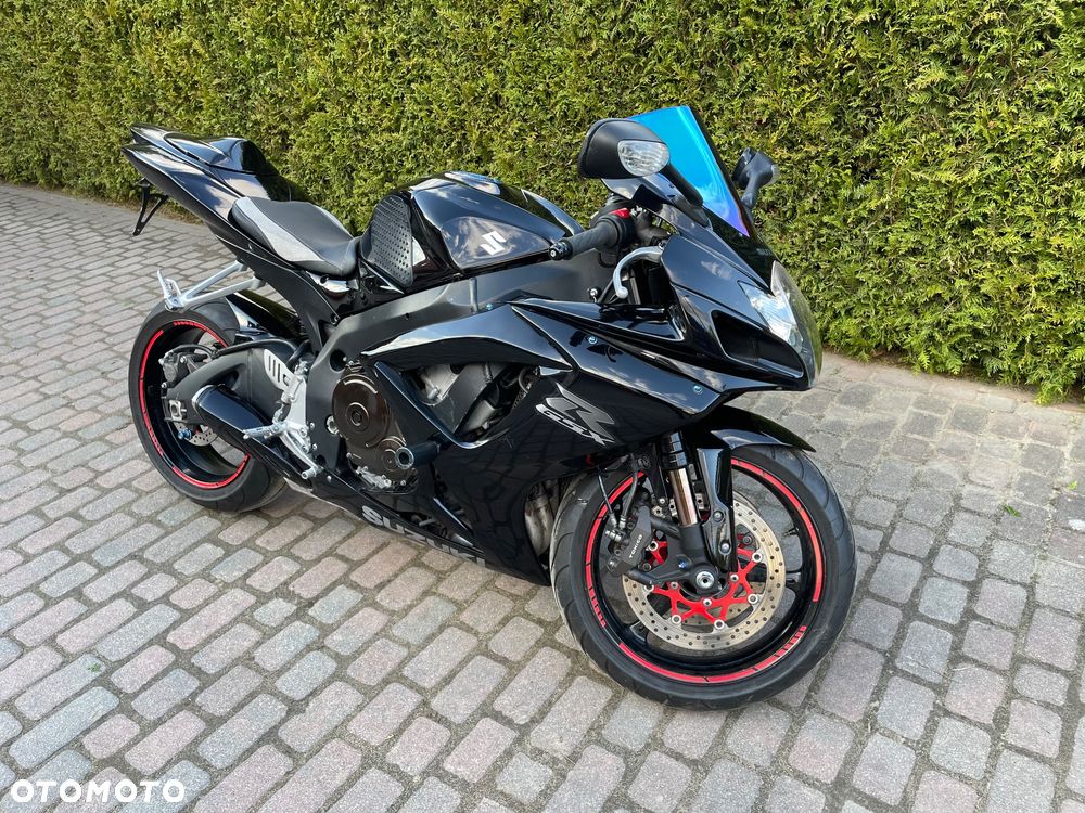 Suzuki GSX-R - 13