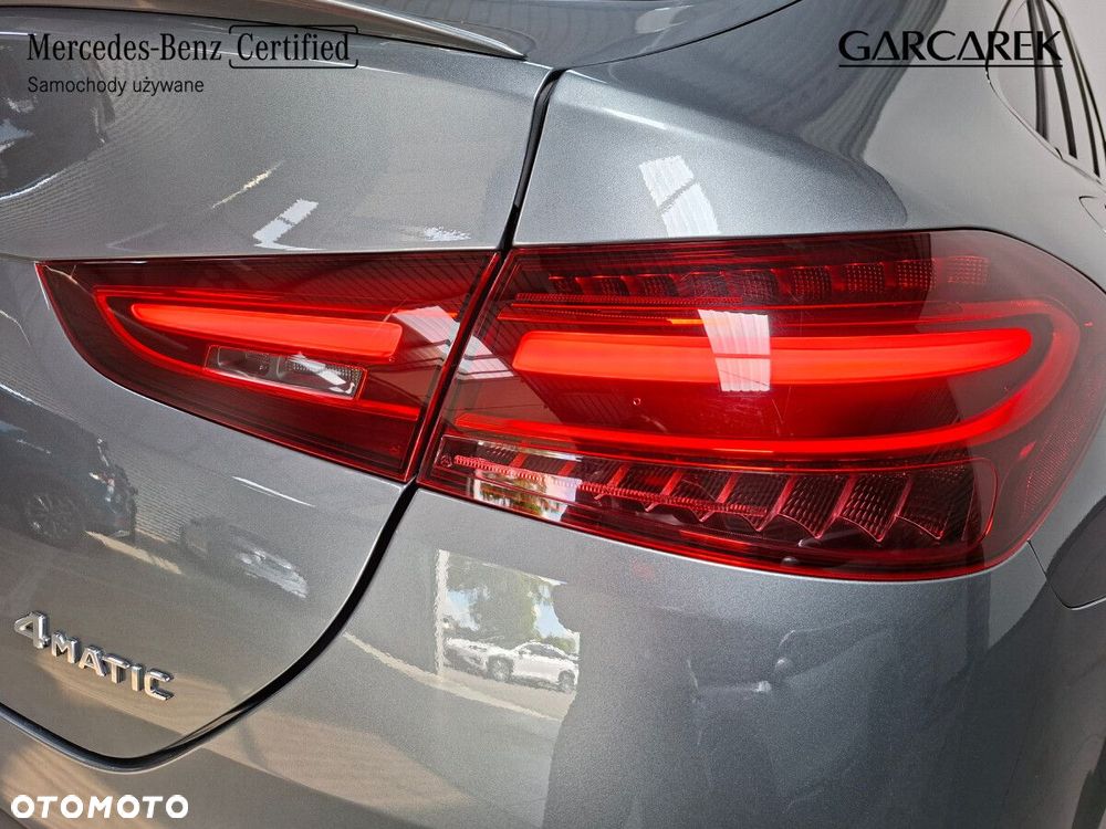 Mercedes-Benz GLE 300 d mHEV 4-Matic AMG Line - 11