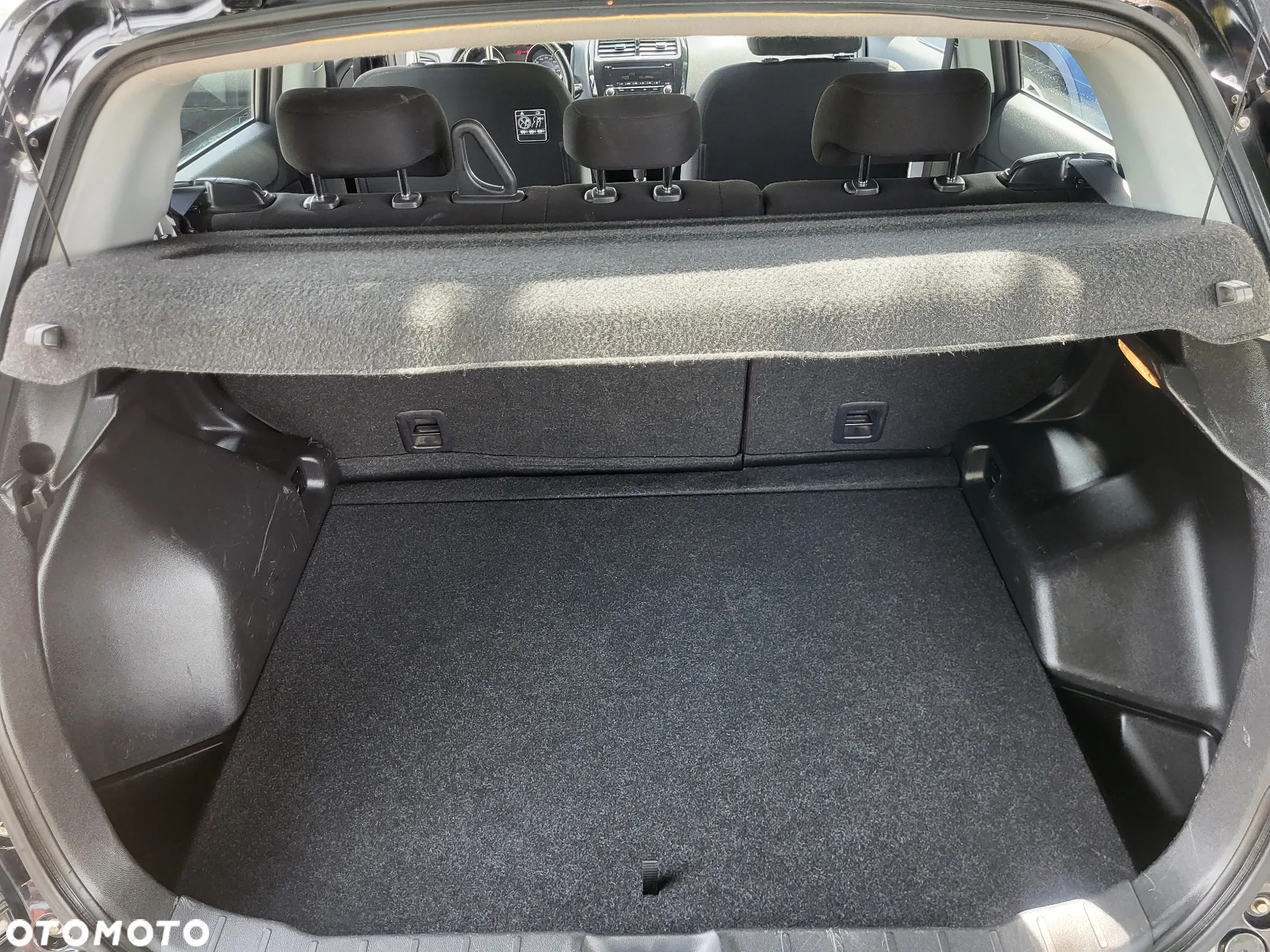 Mitsubishi ASX 1.6 2WD - 13