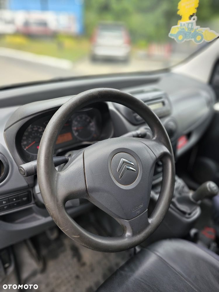 Citroën Nemo 1.4 HDi Equilibre - 9