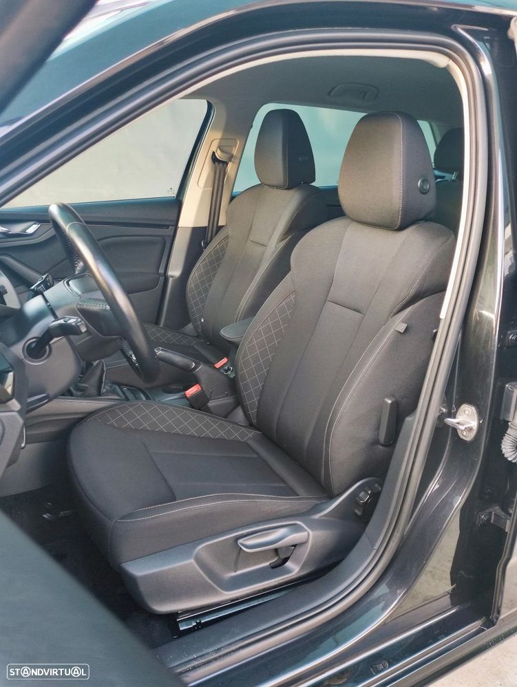 Skoda Kamiq 1.0 TSI Ambition - 16