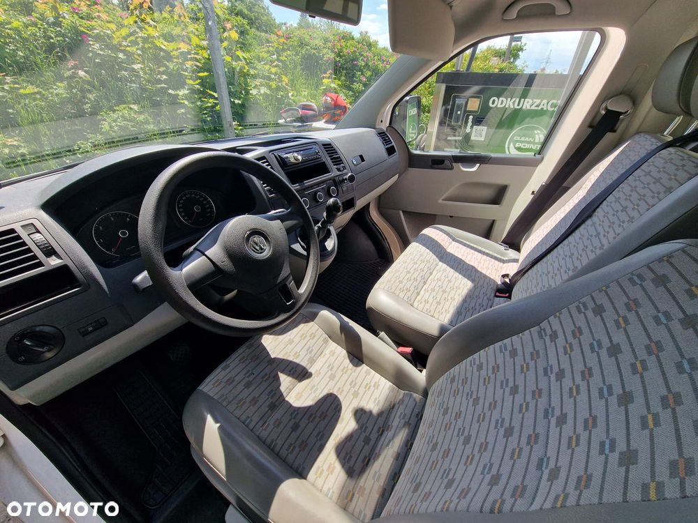 Volkswagen Transporter L2 - 17