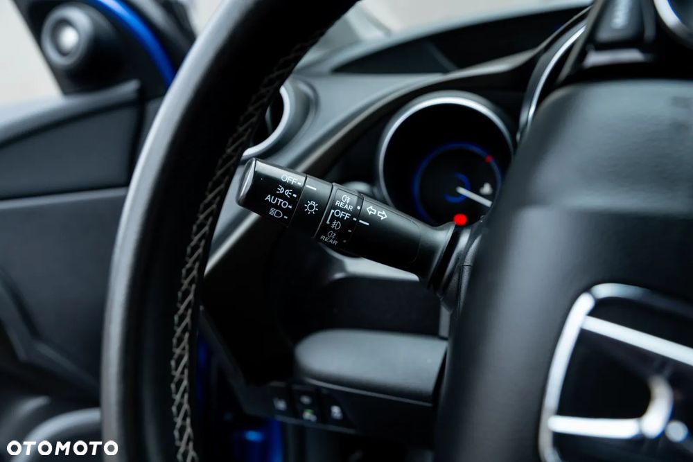 Honda Civic 1.6 i-DTEC Style Edition - 32