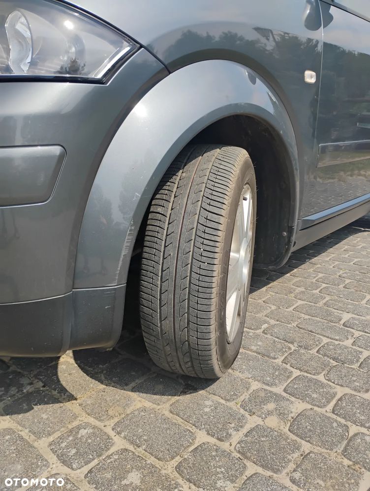 Audi A2 - 13