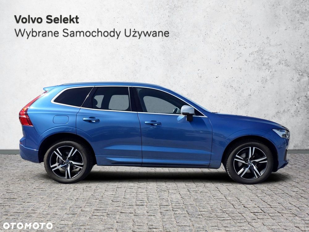 Volvo XC 60 - 9