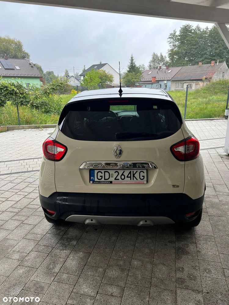 Renault Captur 0.9 Energy TCe Intens - 13