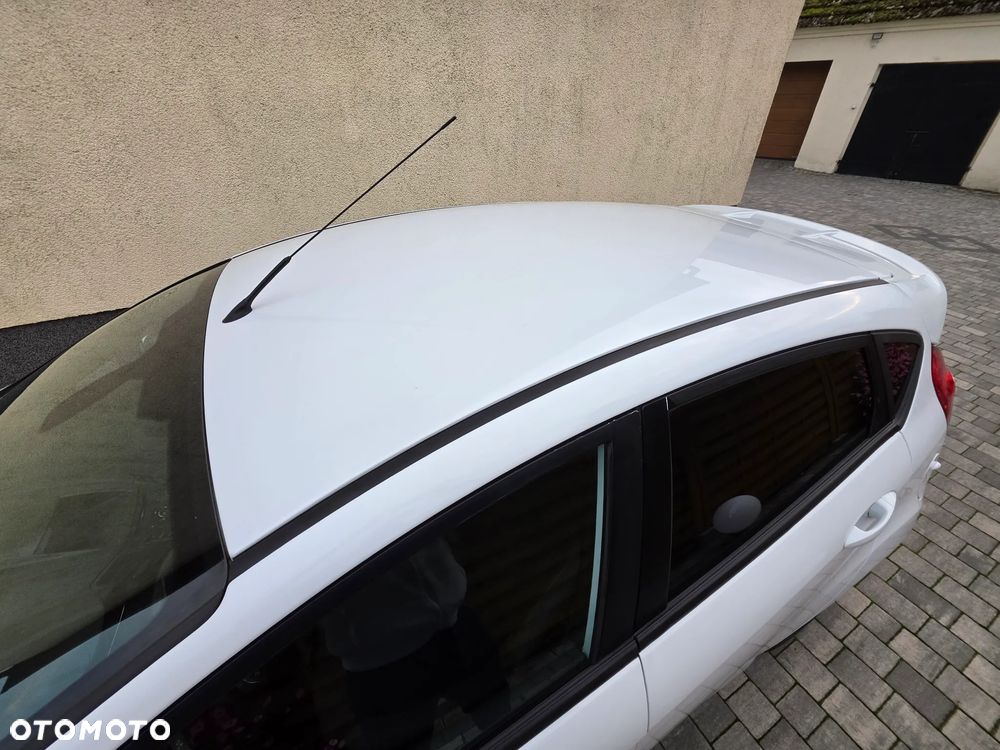 Ford Fiesta 1.0 EcoBoost ST-Line ASS - 12