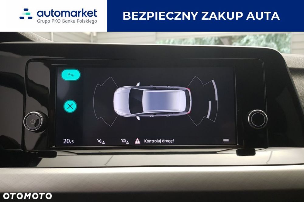 Volkswagen Golf - 18