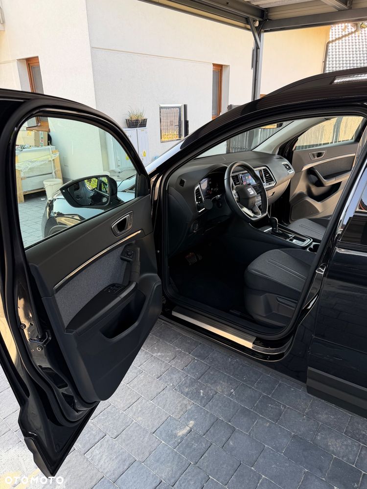 Seat Ateca 1.5 TSI Style S&S DSG - 18