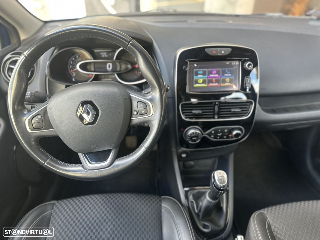 Renault Clio 0.9 TCe GT Line - 8