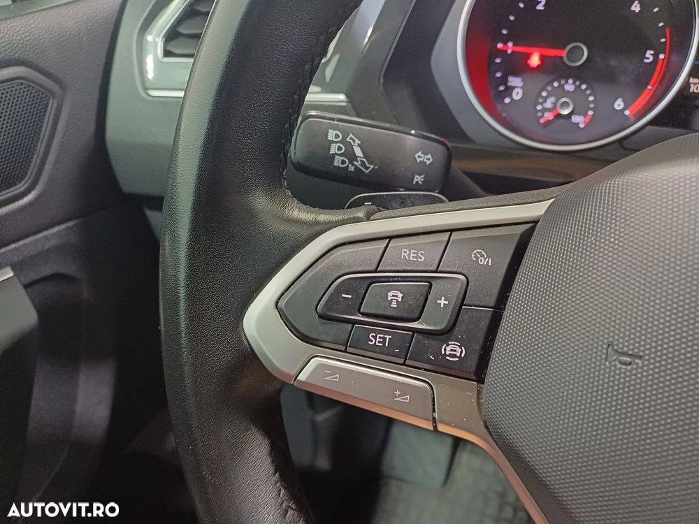 Volkswagen Tiguan 2.0 TDI SCR DSG 4Motion Life - 12