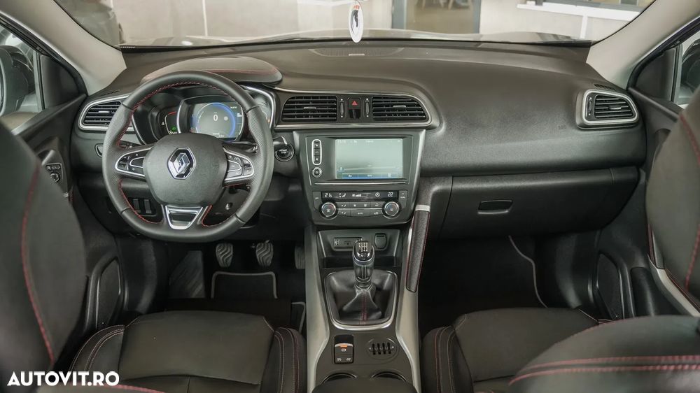Renault Kadjar - 8