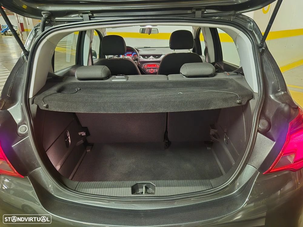 Opel Corsa 1.2 Enjoy - 33