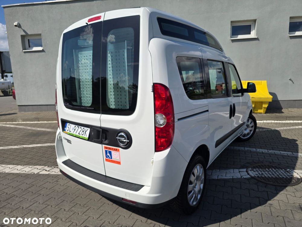 Opel Combo 1.4 L1H2 S&S Selection - 11