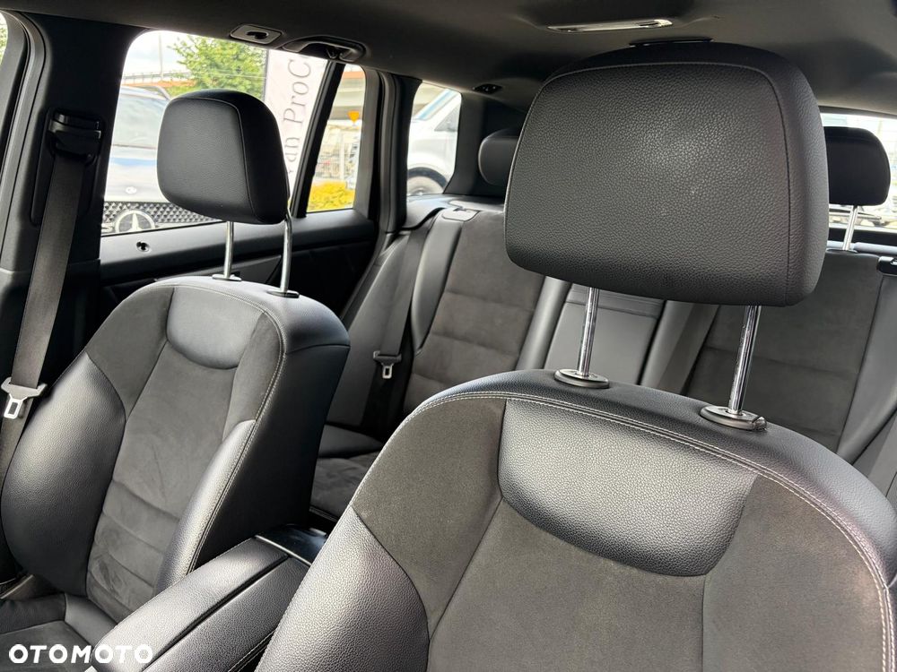 Mercedes-Benz GLK 220 CDI 4-Matic - 15
