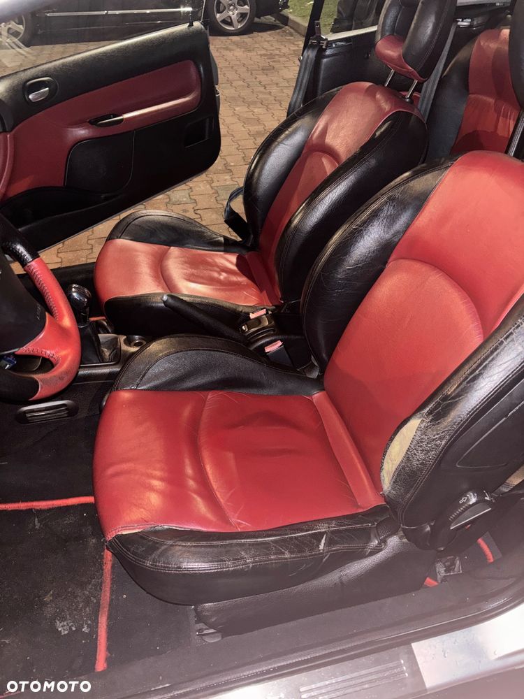 Peugeot 206 CC 1.6 - 8