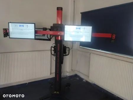 AUTEL Maxi SYS IA900 ADAS Diagnostyka - 28