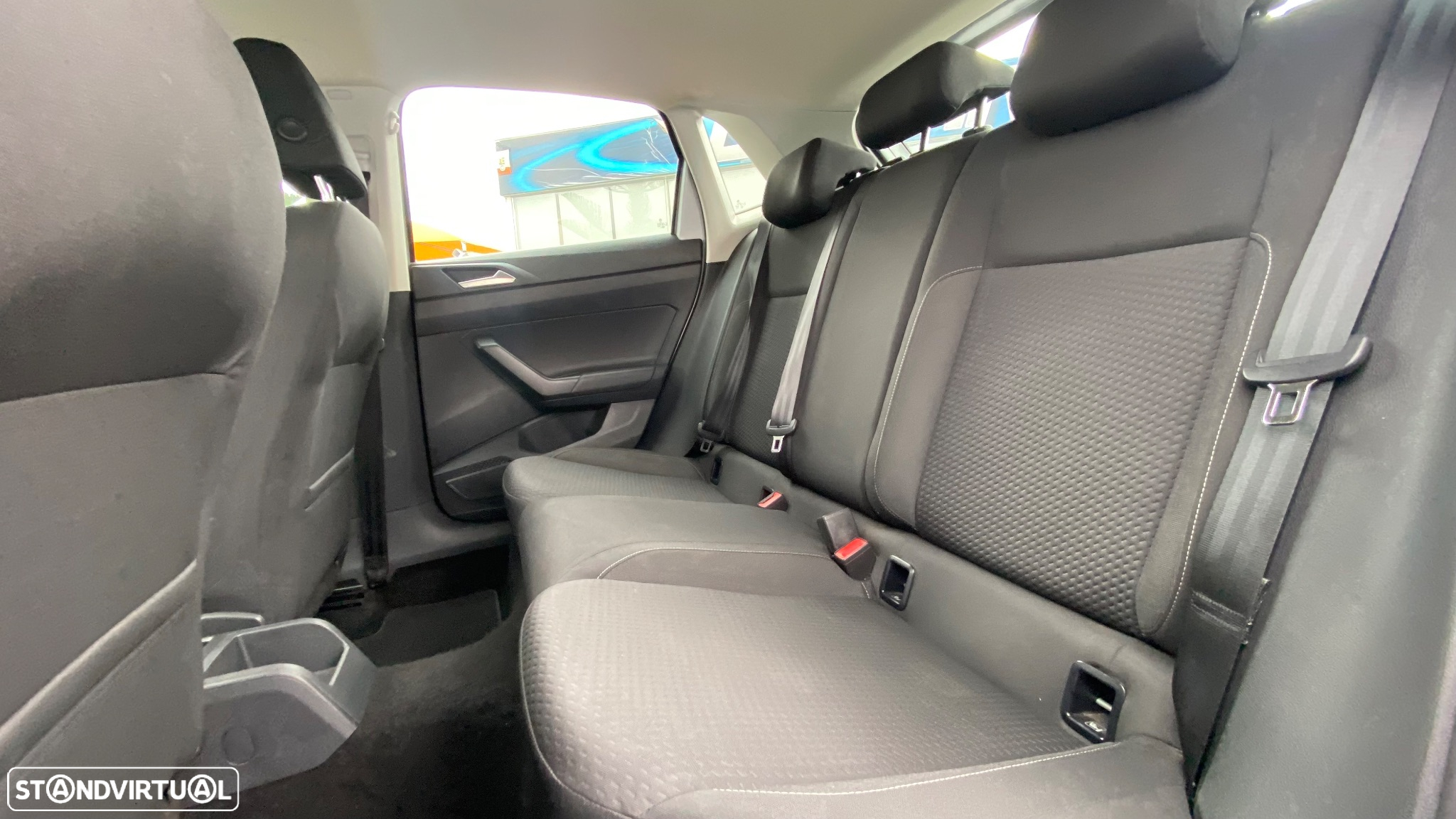 VW Polo 1.0 TSI Confortline - 21