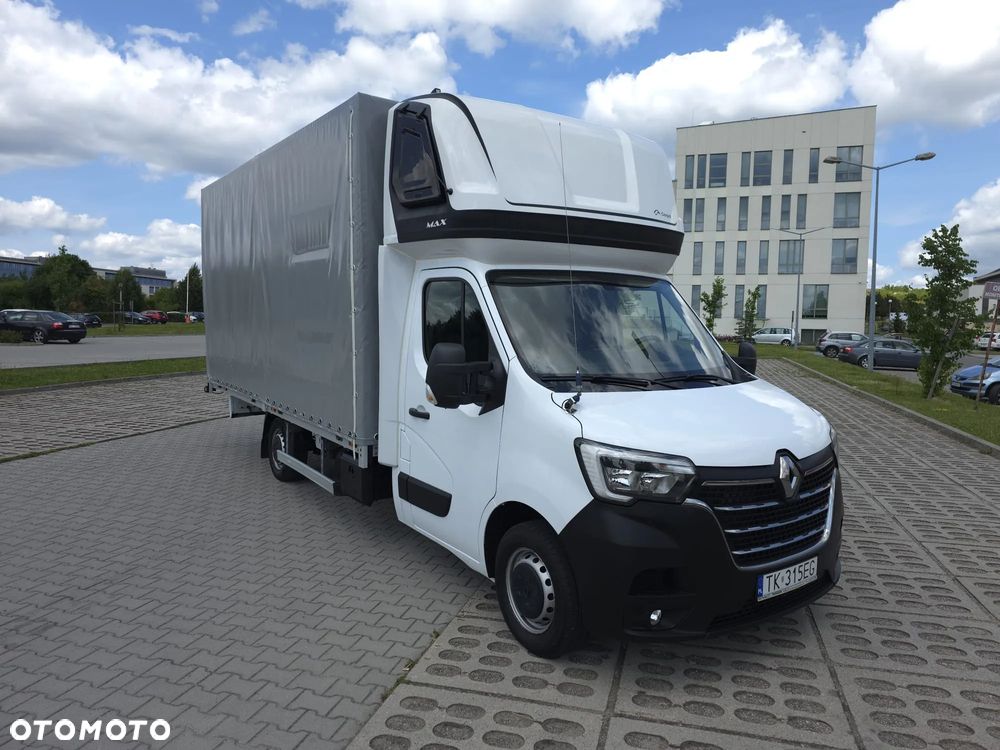 Renault Master - 8